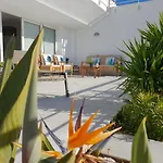 Panoramic Апартаменты