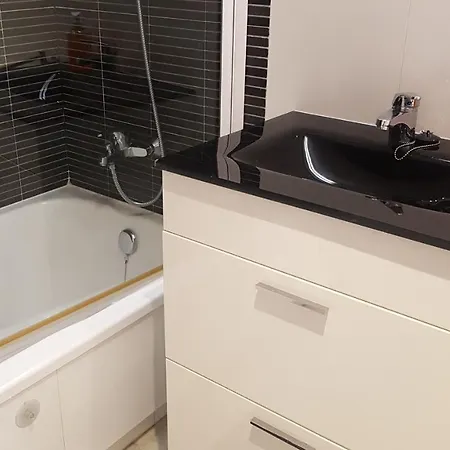 Panoramic Apartment Benalmadena