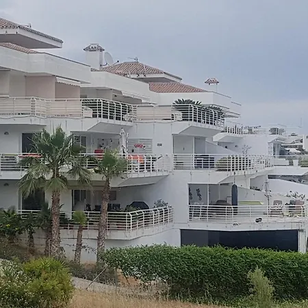 Apartment Panoramic *