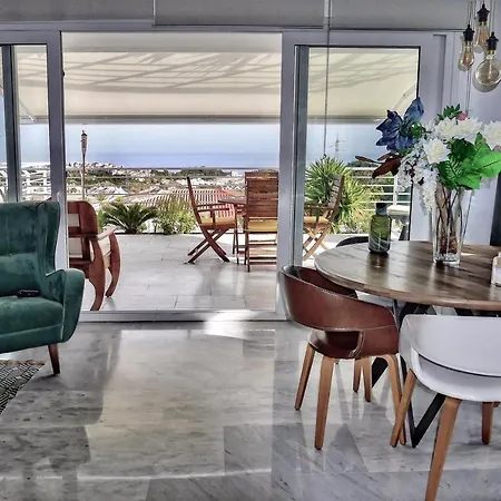 Panoramic Benalmadena