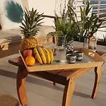 アパート Panoramic *