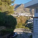 Panoramic * ベナルマデナ