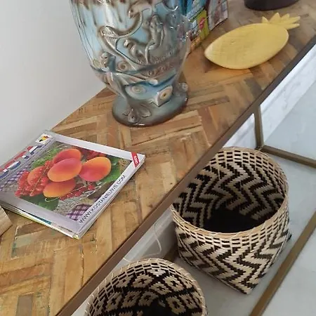 Panoramic Apartman Benalmádena