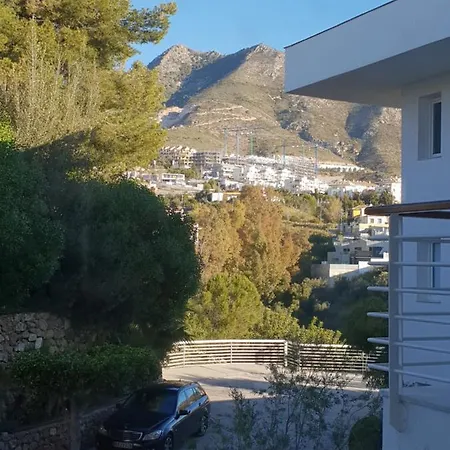Panoramic * Benalmádena