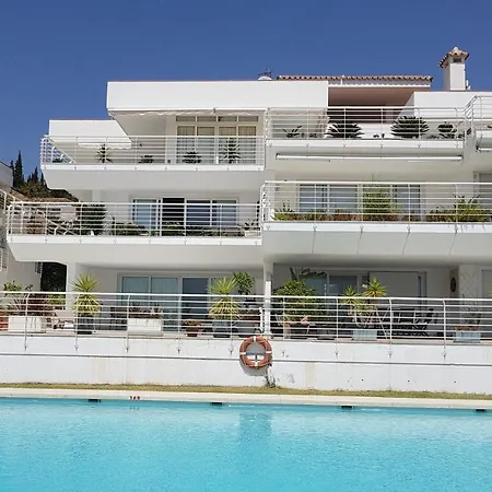 Panoramic Apartment
