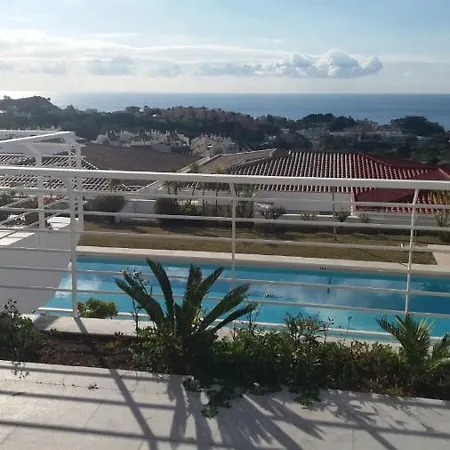 Apartment Panoramic *