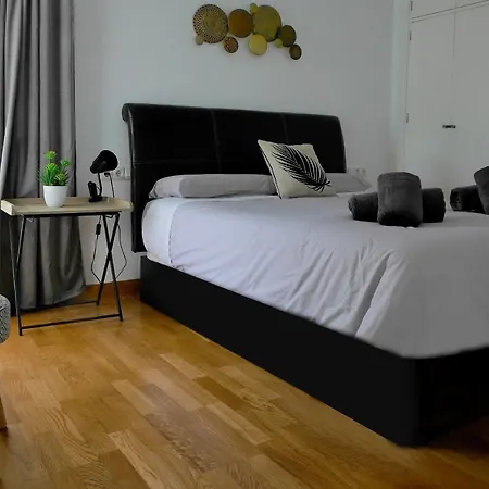 Panoramic Apartment *